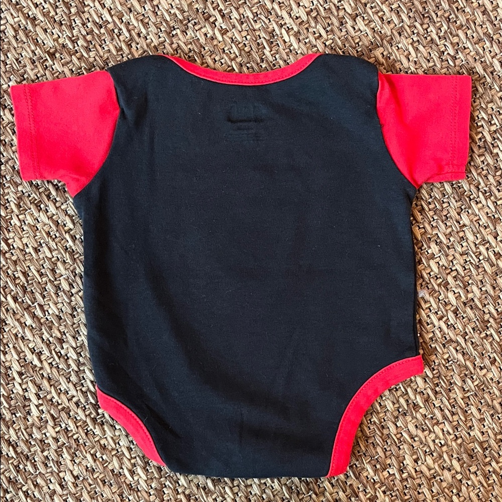 NBA Raptors Future Player Bodysuit - Picture 4 of 5